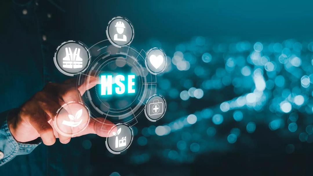 Health, Safety & Environment (HSE)